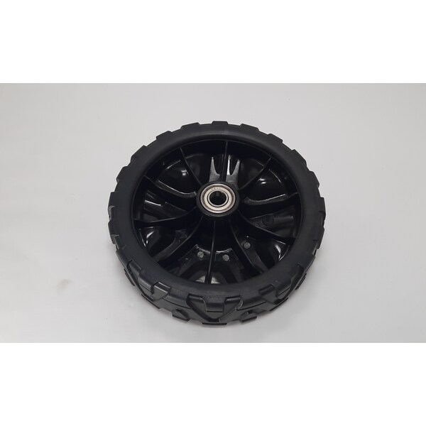 Wheel Asm-7 X 2 Bb